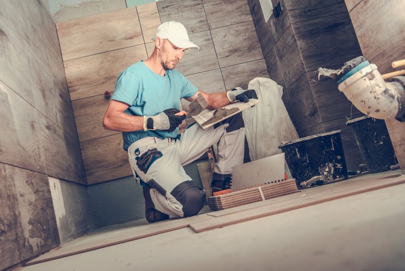 Top Bathroom Remodeling Companies in Hendersonville, TN