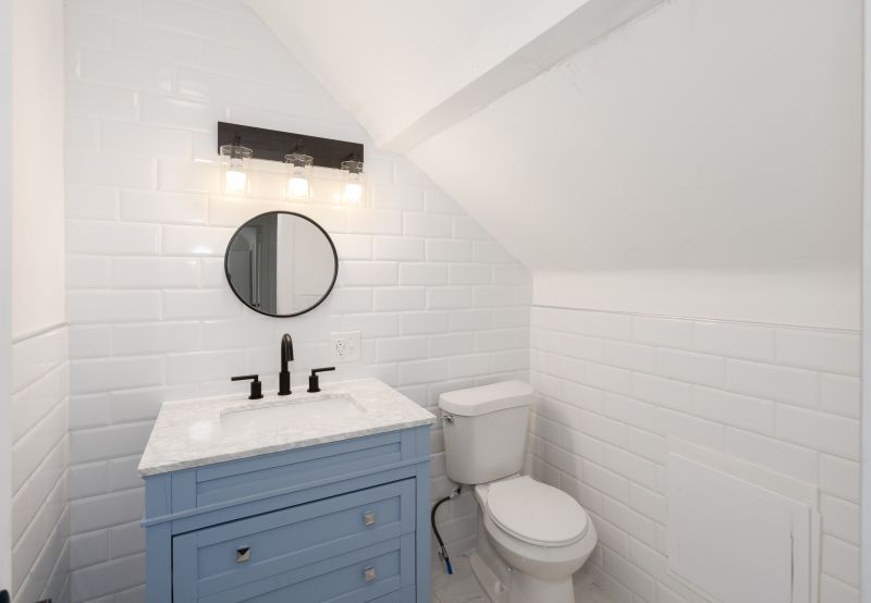 Top Bathroom Remodeling Companies in Hendersonville, TN