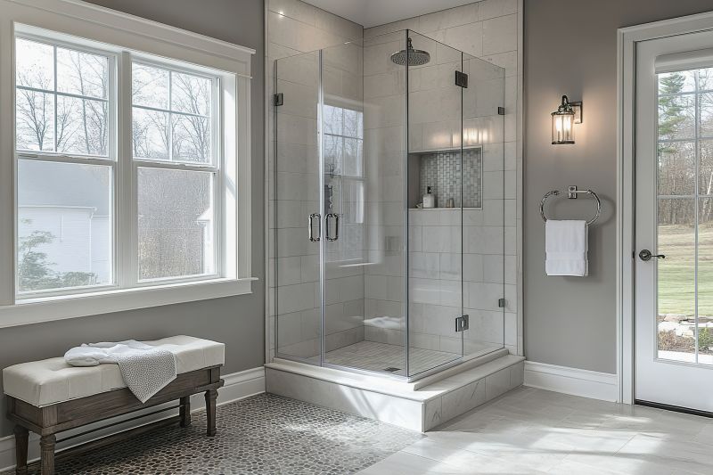 Cost of Shower Installation in Gallatin, TN